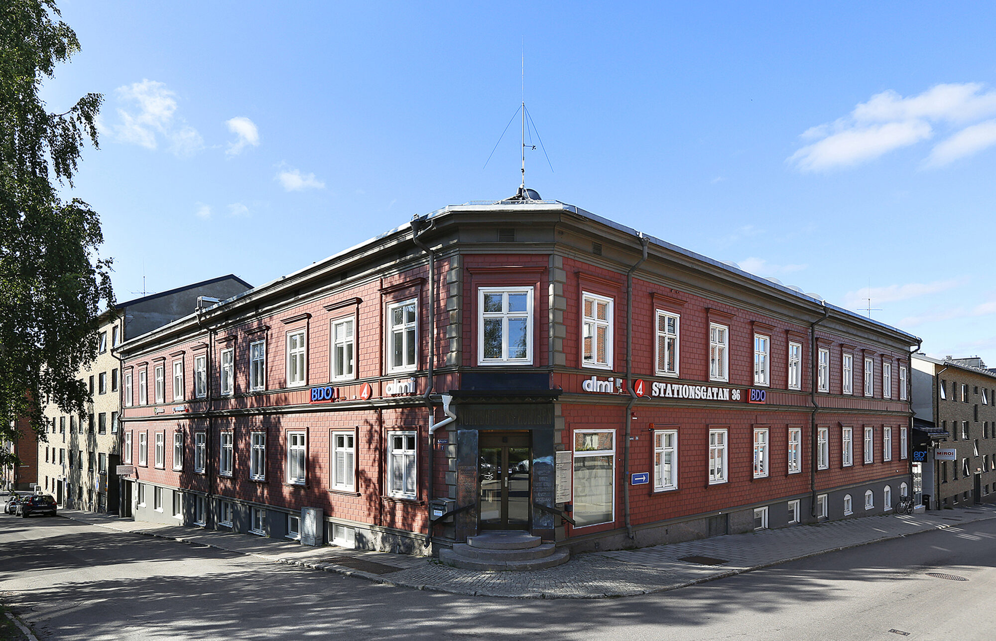 LBF - Luleå Bostad & Förvaltning AB